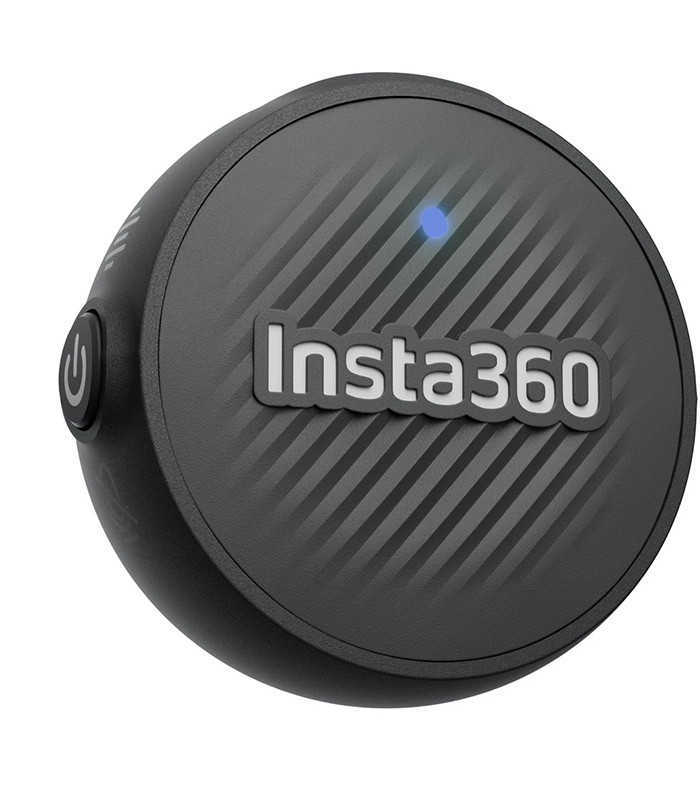 Insta360 Mic Air