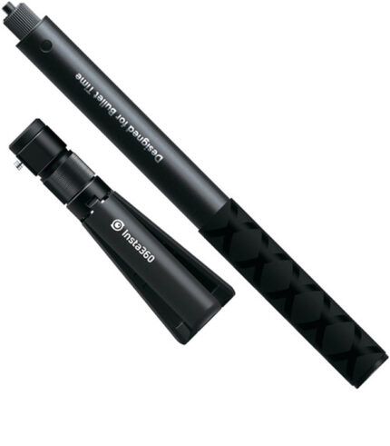 Insta360 Multifunctional Bullet Time Handle