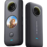 Insta360 ONE X2 Camera
