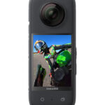 Insta360 ONE X3 Camera