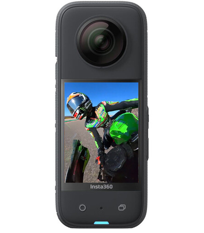 Insta360 ONE X3 Camera