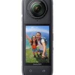 Insta360 ONE X4 Air Starter Bundle Camera