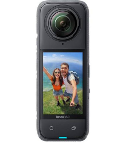 Insta360 ONE X4 Air Starter Bundle Camera