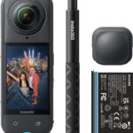 INSTA360 ONE X5 CAMERA