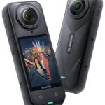 Insta360 ONE X5 Camera