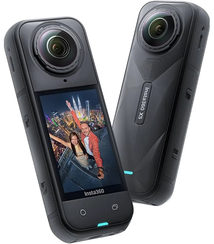 Insta360 ONE X5 Camera Insta360 ONE X5 Camera