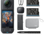 Insta360 ONE X5 Essential Bundle