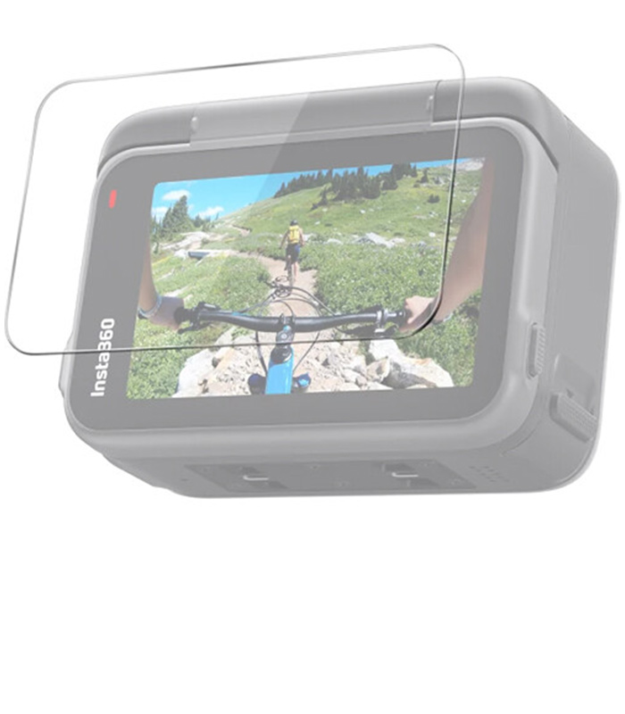 Insta360 Screen Protector