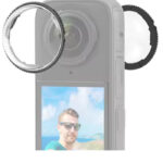 Insta360 X4 Lens Cap