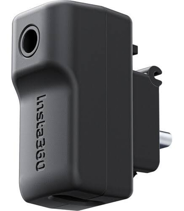 Insta360 X4 Mic Adapter