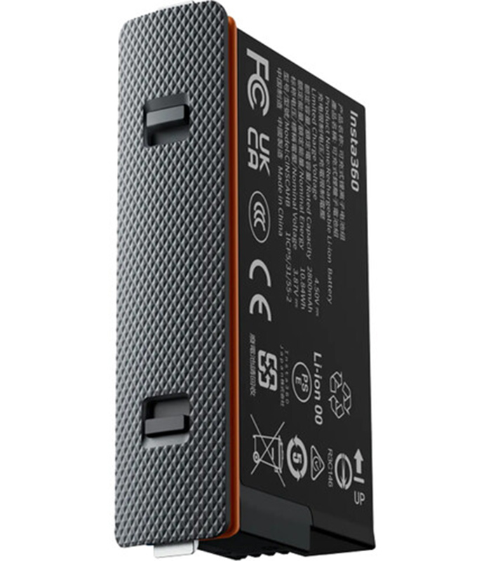 Insta360 X5 Battery