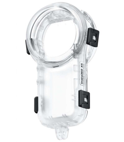 Insta360 X5 Invisible Dive Case