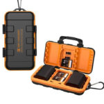 K&F Concept KF31.079 Battery Memory Card Case
