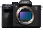 Sony A7R V Body Only