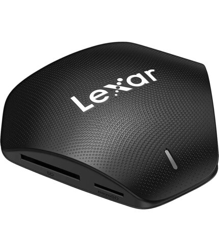 LEXAR Card Holder