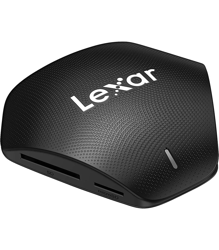 LEXAR Card Holder LEXAR Card Holder