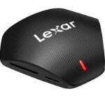 LEXAR MULTI-CARD 3-IN-1 USB 3.2 READER