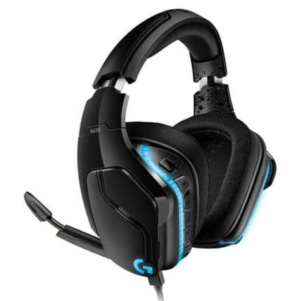 LOGITECH G635 USB GAMING HEADSET
