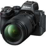 Nikon Z5II with 24-70mm f/4 S Lens