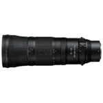 Nikon NIKKOR Z 180-600mm f/5.6-6.3 VR Super-Telephoto Zoom Lens