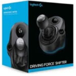 Logitech Driving Force Gear Shifter for G29 Racing Wheel