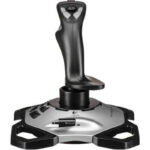 Logitech Extreme 3D Pro Flightstick Joystick