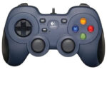 Logitech F310 Wired Gamepad