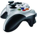 Logitech F710 Wireless Gamepad