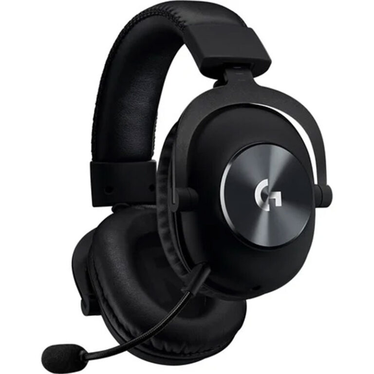 Logitech G PRO X Wireless Gaming Headset