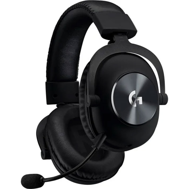 Logitech G PRO X Wireless Gaming Headset