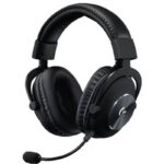 Logitech G PRO X Wireless Gaming Headset