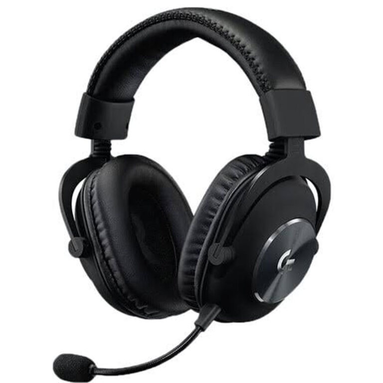 Logitech G PRO X Wireless Gaming Headset
