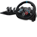 Logitech G29 Racing Wheel
