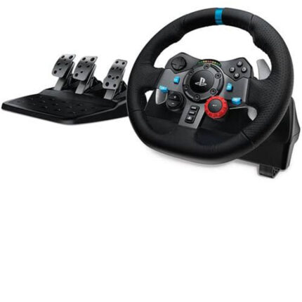 Logitech G29 Racing Wheel