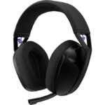 Logitech G321 LIGHTSPEED Wireless Gaming Headset Black