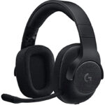 Logitech G433 Gaming Headset