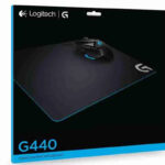 Logitech G440 Mouse Pad