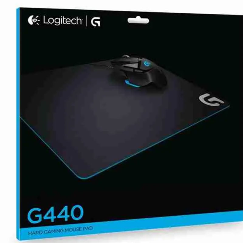 Logitech G440 Mouse Pad