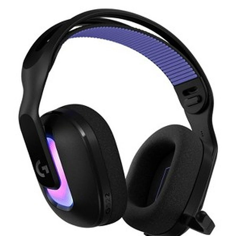 Logitech G522 LIGHTSPEED Wireless Gaming Headset
