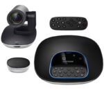 Logitech GROUP Speakerphone with Bluetooth