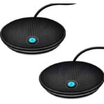 Logitech GROUP 3.5 Expansion Microphone