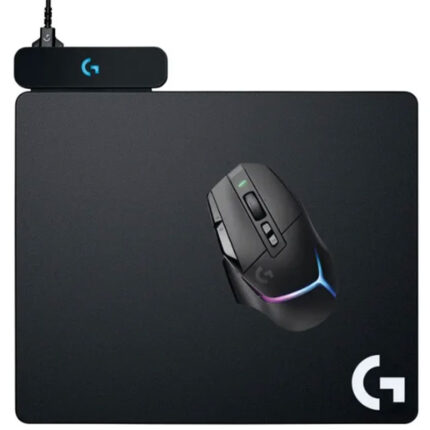 Logitech POWERPLAY Wireless Charging System