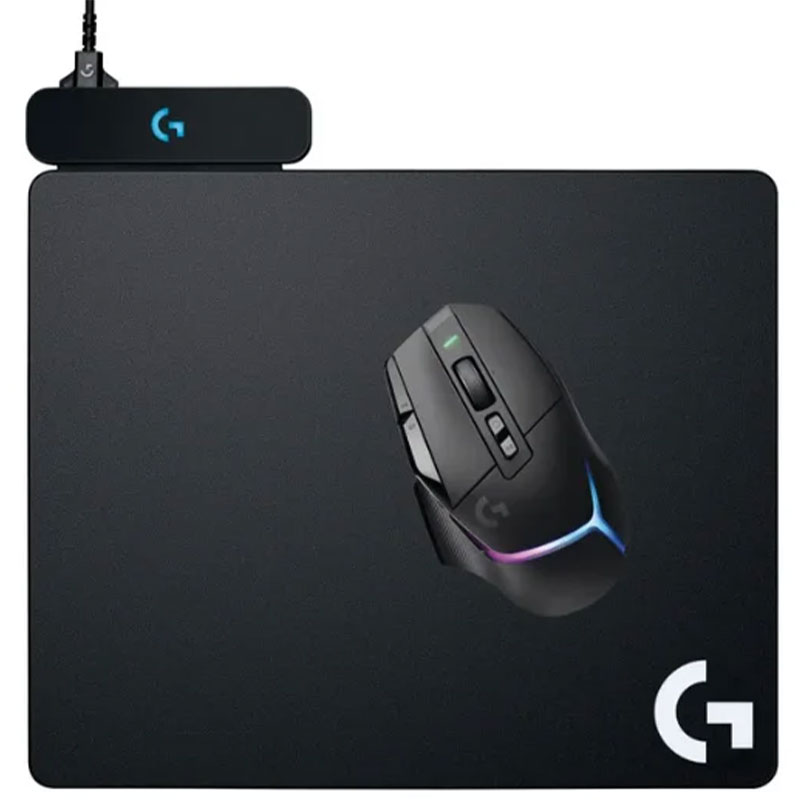 Logitech POWERPLAY Wireless Charging System