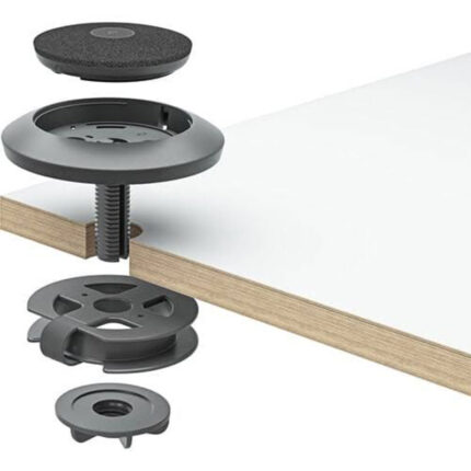 Logitech Rally Mic Pod Mount