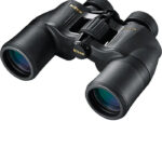 NIKON ACULON A211 10X42 BINOCULARS