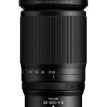 NIKON Z 28-400MM F4-8 VR LENS