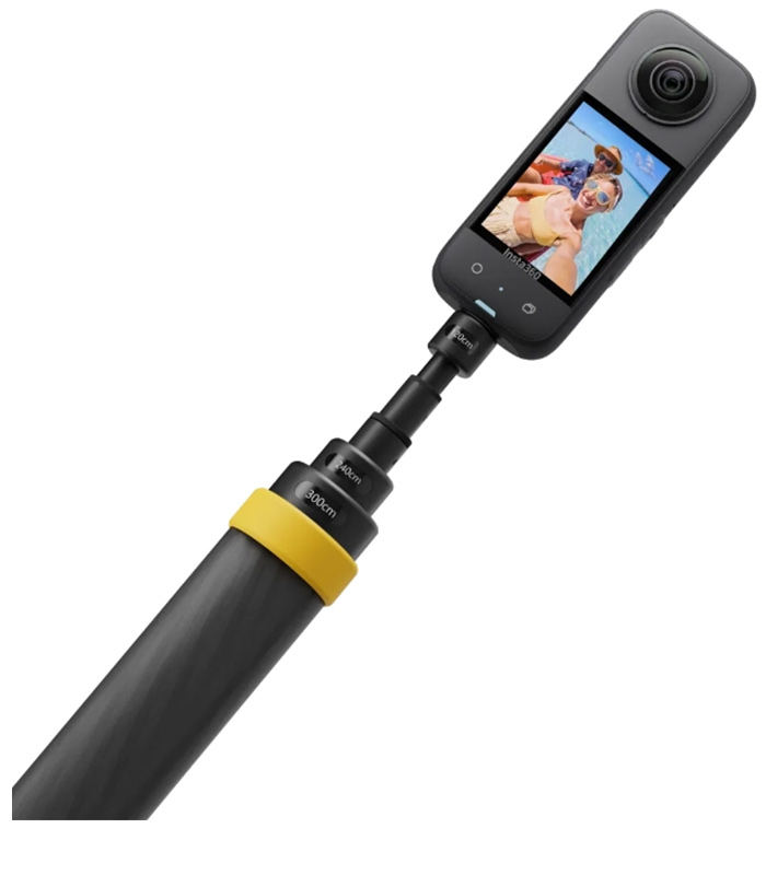 Insta360 Extended Edition Selfie Stick