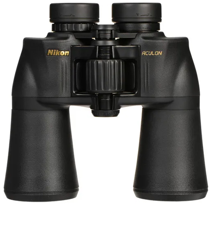 Nikon ACULON A211 10x50 Binoculars Nikon ACULON A211 10x50 Binoculars