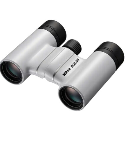Nikon Aculon T02 8x21 Compact Binoculars