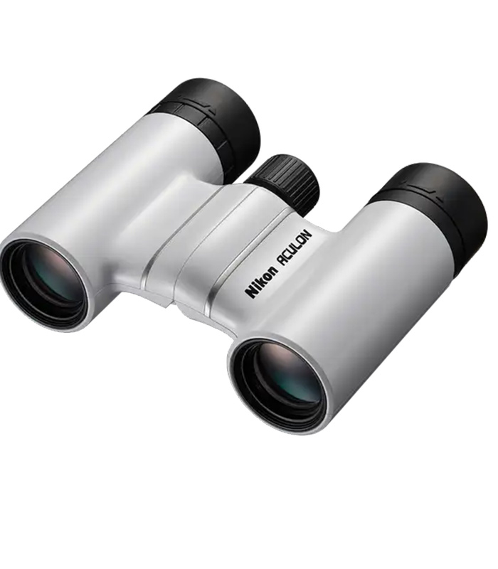 Nikon Aculon T02 8x21 Compact Binoculars Nikon Aculon T02 8x21 Compact Binoculars